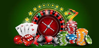 Вход на зеркало Casino JVSpin